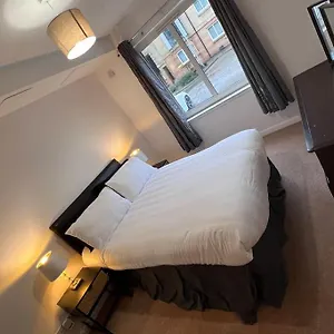 Infinity Apartment