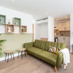 The Mouse House Apartment York